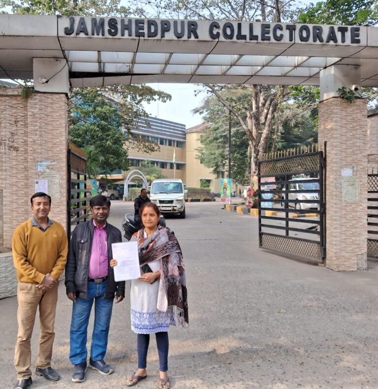 महापुरुष श्रीराम के नव निर्मित भवन में पुनः प्रवेश के शुभ दिवस 22 जनवरी 2024 को अवकाश की घोषणा हो— विश्व हिन्दू परिषद धर्मप्रसार