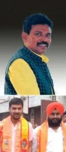 घाटशिला के जिला परिषद सदस्य कर्ण सिंह की गिरफ्तारी का क्या है सच…..?