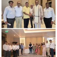 फ्रेंड्स ऑफ ट्राइबल सोसाइटी, जमशेदपुर चैप्टर की वार्षिक बैठक का सफल आयोजन….