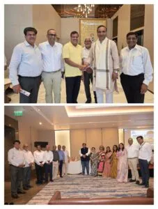 फ्रेंड्स ऑफ ट्राइबल सोसाइटी, जमशेदपुर चैप्टर की वार्षिक बैठक का सफल आयोजन….