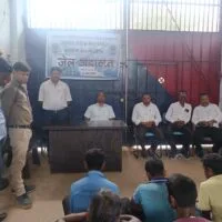 घाघीडीह केंद्रीय कारा व घाटशिला उपकारा में जेल अदालत सह चिकित्सा शिविर का आयोजन…..