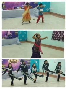 “ताल” का चौथा संस्करण का ऑडिशन जमशेदपुर से आरंभ…..