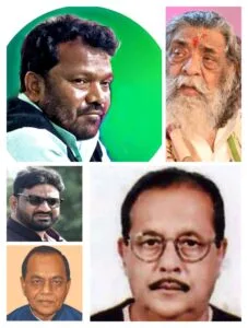 झारखंड के मंत्री, विधायक और बड़े नेता अपना इलाज करवाने झारखंड के बाहर जाते हैं– क्यों…?