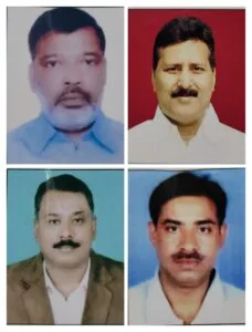 साझेदारी, छल, फरेब, गबन या धोखा…..? समय कंस्ट्रक्शन प्राइवेट लिमिटेड के विवाद की क्या है सच्चाई…..?