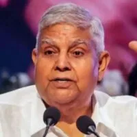 जगदीप धनखड़ ने अचानक इस्तीफा क्यों दिया?