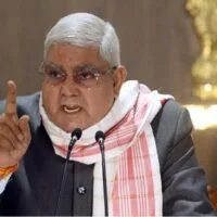 तो क्या पूर्व उपराष्ट्रपति जगदीप धनखड़ की जासूसी हो रही थी…..?