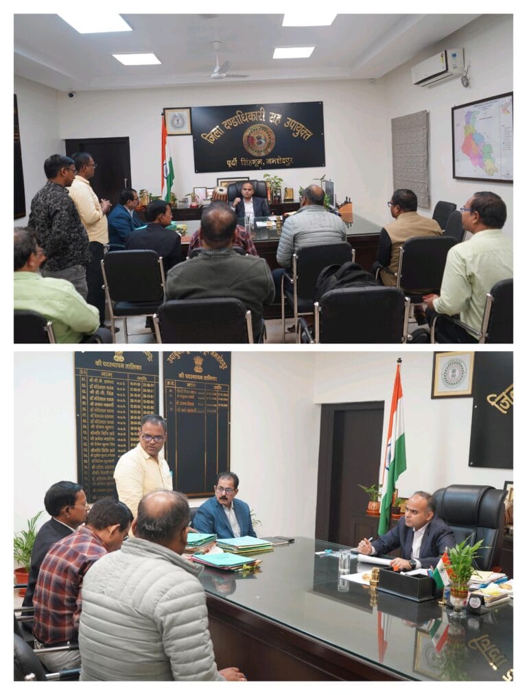 कन्या भ्रूण हत्या रोकथाम के लिए उचित कदम उठाए जाएं.. उपायुक्त