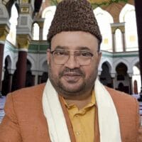 सऊदी अरब बस दुर्घटना में भारतीय उमरह ज़ाइरीन (तीर्थयात्रियों) की मौत पर अल्पसंख्यक आयोग के अध्यक्ष ने किया दुख व्यक्त…..