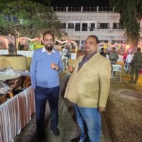 भुंइयाडीह में गरीबों के आशियाने उजड़ रहे थे, सांसद विद्युत वरण महतो विवाह समारोह में व्यस्त थे…..