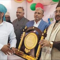 बच्चे ही देश के निर्माता होते हैं: हिदायतुल्लाह खान…..