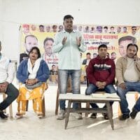 पारिवारिक मिलन समारोह के बाद होगा जिला तैलिक साहू महासभा का चुनाव…..