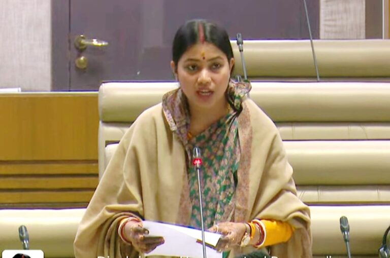 जमशेदपुर पूर्वी की विधायक पूर्णिमा साहू ने सदन में तेली समाज के लिए ‘तेल व्यवसाय घानी बोर्ड’ के गठन की मांग की, माटी कला बोर्ड को फिरसे सक्रिय करने एवं पंचायतों की लंबित राशि भुगतान करने की भी रखी मांग…..