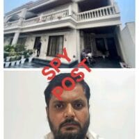 यह constable का घर है,  कीमत मात्र पांच करोड़…..