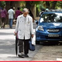 एक ऐसा डाक्टर जिसने योगी आदित्यनाथ से मिलने से कर दिया मना, पूर्व में प्रधानमंत्री स्व० चन्द्रशेखर को भी कर चुके हैं मिलने से मना…..