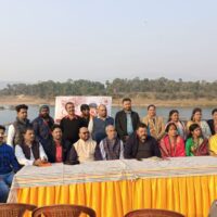 13 एवं 14 जनवरी 2026 को होगा दोमुहानी संगम महोत्सव का भव्य आयोजन, 5100 दीपों से सम्पूर्ण नदी तट को सजाया जाएगा…..