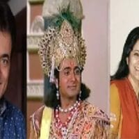 जमशेदपुर के पूर्व भाजपा सांसद और महाभारत सीरियल के “कृष्ण” नीतीश भारद्वाज ने IAS पत्नी पर लगाया आरोप- बच्चे पैदा करने के लिए मेरा यूज किया…..