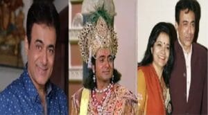 जमशेदपुर के पूर्व भाजपा सांसद और महाभारत सीरियल के “कृष्ण” नीतीश भारद्वाज ने IAS पत्नी पर लगाया आरोप- बच्चे पैदा करने के लिए मेरा यूज किया…..