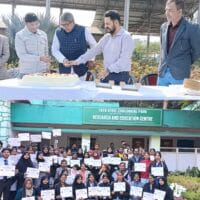 टाटा स्टील जूलॉजिकल सोसाइटी ने 36वां स्थापना दिवस मनाया…..