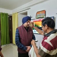 सुनील निकम बने महाराष्ट्र और गोवा के प्रभारी,राष्ट्रीय महासचिव का मिला आशीर्वाद…..