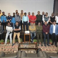 टाटा स्टील ने जमशेदपुर में मीडिया के लिए सड़क सुरक्षा जागरूकता सत्र का  किया आयोजन…..