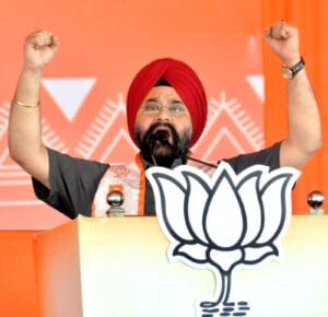 बजट 2026 ‘विकसित भारत’ की ओर निर्णायक कदम : अमरप्रीत सिंह काले…..