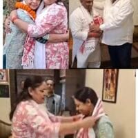 “आपरेशन सिंदूर” का असर मानगो नगर निगम चुनाव में दिखने लगा है…..