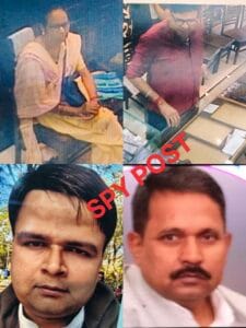 दयाल सिटी गोविन्दपुर सोसाइटी के अध्यक्ष सुनील सिंह बने “नटवरलाल”, लाखों के गहने ठगने वालों के साथ मिलकर कुर्की के नोटिस वाले फ्लैट को फर्जी तरीके से ठिकाने लगाने की कर रहे साजिश…..