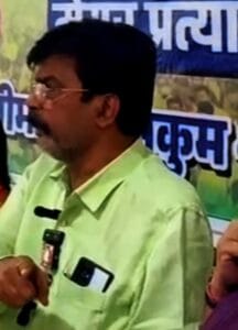 चले थे चौबे से छब्बे बनने, दुबे भी ना रहे……