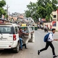 छात्र का अपहरण कर लाया धनबाद, चाय-नाश्ता के लिए रुकने पर स्कॉर्पियो से भागकर पहुंचा थाने…..