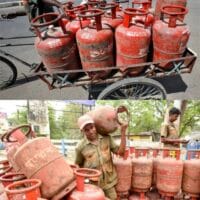 गैस माफियाओं का बरसों पुराना काला खेल बेनकाब, आम घरेलू उपभोक्ताओं के नाम पर उनकी जानकारी के बिना ही स्वयं घरेलू गैस रिफिल बुक करवा कर उन सिलेंडरों को ऊंचे दामों पर होटल, रेस्टोरेंट और औद्योगिक इकाइयों जैसे व्यावसायिक संस्थानों पर ‘ब्लैक’ में बेच रहे…..