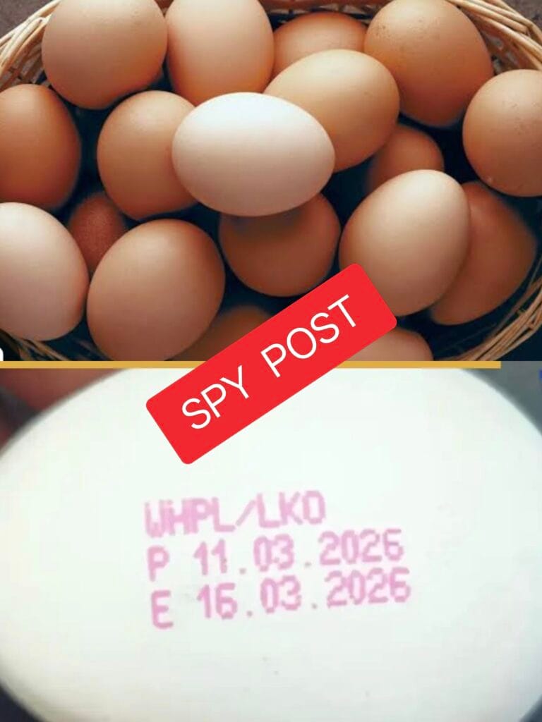 उत्तर प्रदेश में अब अंडों की भी एक्सपायरी डेट, झारखंड में ऐसा कब होगा?