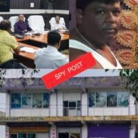 पूर्वी सिंहभूम जिले में अवैध नर्सिंग होम्स एवं अस्पतालों का फैला है जाल, विभागीय मिली भगत से चल रहे हैं अवैध रेडियोलॉजी सेंटर्स, इसी कारण घाटशिला और पटमदा सहित कई क्षेत्रों में लिंगानुपात की स्थिति शर्मनाक…..