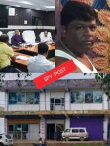 पूर्वी सिंहभूम जिले में अवैध नर्सिंग होम्स एवं अस्पतालों का फैला है जाल, विभागीय मिली भगत से चल रहे हैं अवैध रेडियोलॉजी सेंटर्स, इसी कारण घाटशिला और पटमदा सहित कई क्षेत्रों में लिंगानुपात की स्थिति शर्मनाक…..