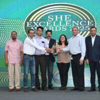 टाटा स्टील ने सेफ्टी, हेल्थ एंड एनवायरनमेंट (SHE) एक्सीलेंस अवॉर्ड्स 2025 का किया आयोजन…..