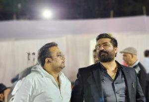 विक्रम शर्मा की हत्या के बाद उसके 700 करोड़ी विरासत का नया चेहरा बने अशोक सिंह राघव….