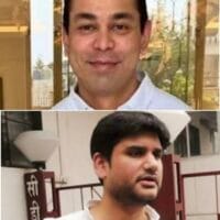 रोहित शेखर तिवारी याद है न आप लोगों को…..!!!