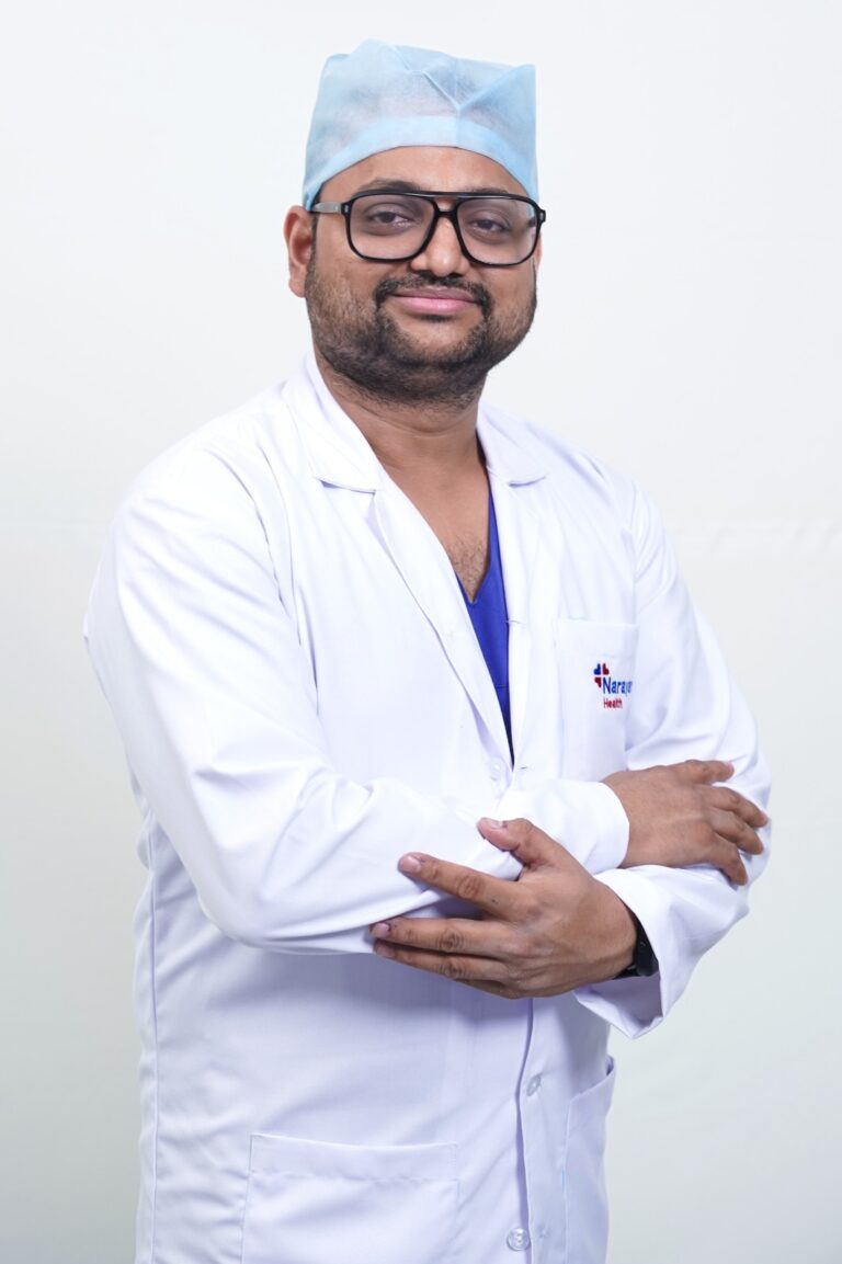 काम का तनाव, लंबा सफर और बढ़ता ब्लड प्रेशर: शहरी भारत का छिपा हुआ स्वास्थ्य संकट-डॉ. अजय अग्रवाल, वरिष्ठ सलाहकार – इंटरवेंशनल कार्डियोलॉजी, ब्रह्मानंद नारायणा अस्पताल, तमोलिया, जमशेदपुर।