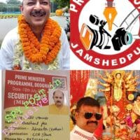 कौन है जमशेदपुर की पत्रकारिता का “जयचंद”, बिलाव को दे दी गई दूध के रखवाली की जिम्मेदारी…..