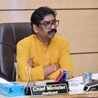शिबू सोरेन की कुर्सी पर राज्यसभा में कौन बैठेगा…..?