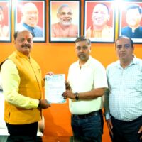 ईएसआईसी में व्याप्त भ्रष्टाचार और कुव्यवस्था पर भाजपा नेता भरत सिंह ने जताई चिंता, उचित कार्रवाई की मांग की….
