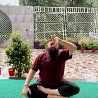 अंतर्राष्ट्रीय योग दिवस पर योग का संदेश : स्वस्थ शरीर, शांत मन और सशक्त राष्ट्र की आधारशिला है योग–  अमरप्रीत सिंह काले