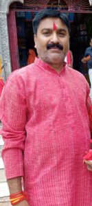 न्याय की मांग हमारी सामूहिक जिम्मेदारी है। कल होने वाले बंद को पूर्ण समर्थन 👇परशुराम सिंह बागी ( अध्यक्ष – भारत रक्षा मंच)