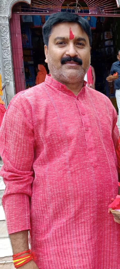 न्याय की मांग हमारी सामूहिक जिम्मेदारी है। कल होने वाले बंद को पूर्ण समर्थन 👇परशुराम सिंह बागी ( अध्यक्ष – भारत रक्षा मंच)