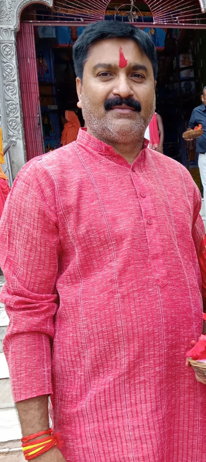 न्याय की मांग हमारी सामूहिक जिम्मेदारी है। कल होने वाले बंद को पूर्ण समर्थन 👇परशुराम सिंह बागी ( अध्यक्ष – भारत रक्षा मंच)