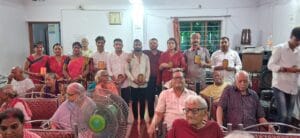 सामाजिक संस्था ‘यात्रा – एक नई जीवन की शुरुआत’ ने 6वाँ स्थापना दिवस सेवा और समर्पण के साथ मनाया