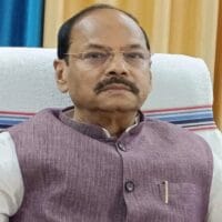 झारखंड छात्र आंदोलन को लेकर पूर्व सीएम रघुवर दास ने मुख्यमंत्री हेमंत सोरेन को भेजा ईमेल, कहा : परीक्षा की सीबीआई से कराएं जांच ।
