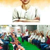 हमारे हृदय में बसते हैं अमर शहीद खुदीराम बोस : अमरप्रीत सिंह काले