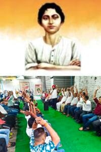 हमारे हृदय में बसते हैं अमर शहीद खुदीराम बोस : अमरप्रीत सिंह काले