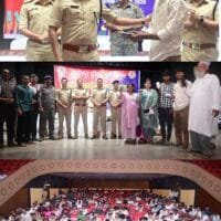 ऑपरेशन “मुस्कान” से जमशेदपुर पुलिस ने लौटाई लोगों की खुशी, 3205 गुम मोबाइल बरामद…..