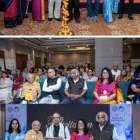 जमशेदपुर ऑब्स्टेट्रिक्स एंड गायनेकोलॉजिकल सोसाइटी (JOGS) का 53वां वार्षिक सम्मेलन 15 और 16 अगस्त 2026 को जमशेदपुर स्थित होटल रामाडा में सफलतापूर्वक आयोजित…..